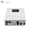 Support parallel connected for expansion to 24kw  single phaze hybrid inverter built in 80A MPPT controller 4kw inverter